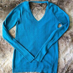 CALIA by Carrie Underwood Sweater Top